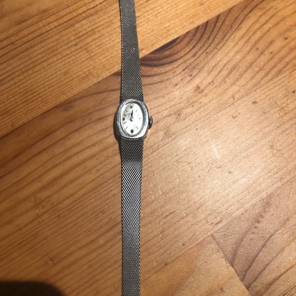 Timex watch Good working condition - Picture 1 of 4